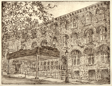etching 1